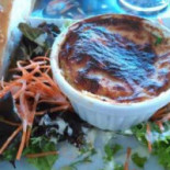 Cafe De Paris Gent Nourriture