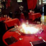 Il Dolce Vito Nourriture