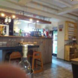 Le Griffon Nourriture