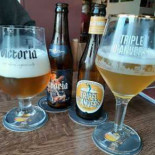 De Bolzak Nourriture