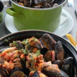 Le Neptune Nourriture