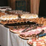 Bourgognehof Nourriture