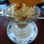 Yang Tse Kiang Nourriture