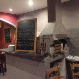 I Monticelli Nourriture