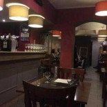 I Monticelli Nourriture