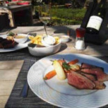 Afspanning De Netehoeve Nourriture