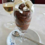 Aux 9 Tilleuls Nourriture