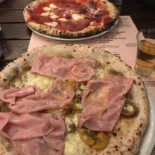 Pizza Nonna Nourriture