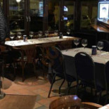 Chez Carlos Green Park Nourriture