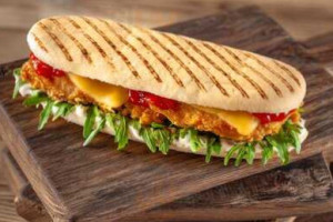 Speedy Snack Nourriture