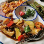 Saveurs De Chine Comida