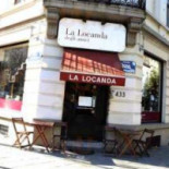 La Locanda À l'intérieur
