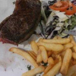 L'entre Deux Nourriture