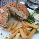 L'entre Deux Nourriture