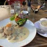 De Pollepel Nourriture