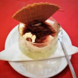 Café De La Lanterne Comida