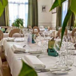 Le Collet Gourmand Nourriture