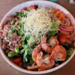 Eetcafee T Steentje Comida