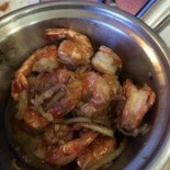 L'empire Du Dragon Nourriture