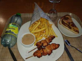 Ac Wanlin Nourriture