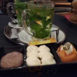 Bistro De Neus Nourriture