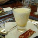 Le Quartier Latin Liège Comida