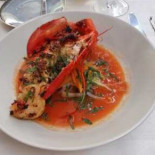 't Wethuis Nourriture