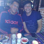 Dimension Latina Nourriture