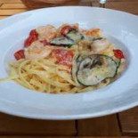 L'entre Temps Nourriture