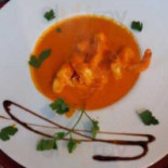 La Romantica Nourriture