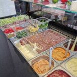 Mus’s Kebab Nourriture