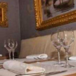 De Koornbloem Nourriture