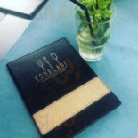 Conblani À l'intérieur