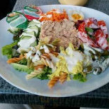 Saint Georges Nourriture