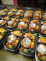 Aux 100 FaÇons Comida