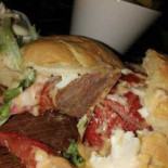 't Ligtdaar Nourriture