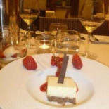 De Wingerd Nourriture