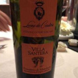 De Wingerd À l'intérieur