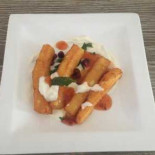 Stef's Paella Nourriture