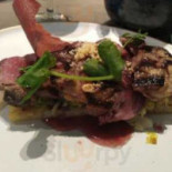 De Schranshoeve Comida