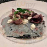 Hispania Brussels Dentro