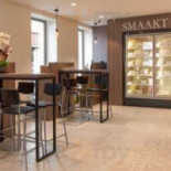 L'heritage À l'intérieur