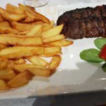 L'ancienne Gare Nourriture