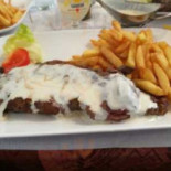 L'ancienne Gare Nourriture