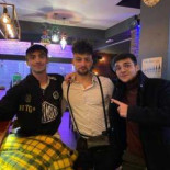 Café Des Miracles Nourriture