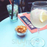 Café Des Miracles Nourriture