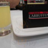 L'abbuffino Comida