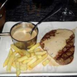 Zoetendale Nourriture