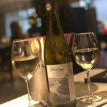 Ozzo Sushi Nourriture