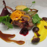 't Gisthuis Nourriture